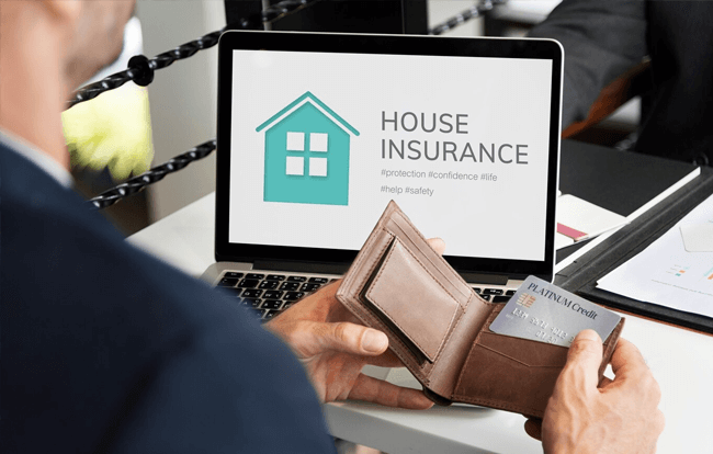 Get professional help from licensed Home Insurance agents